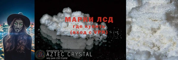 стафф Алзамай